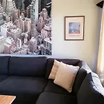 Nordic Comfort Trondheim