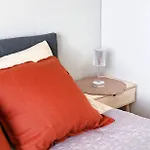 Nordic Comfort 아파트 *