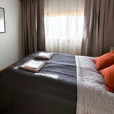 Nordic Comfort * Trondheim