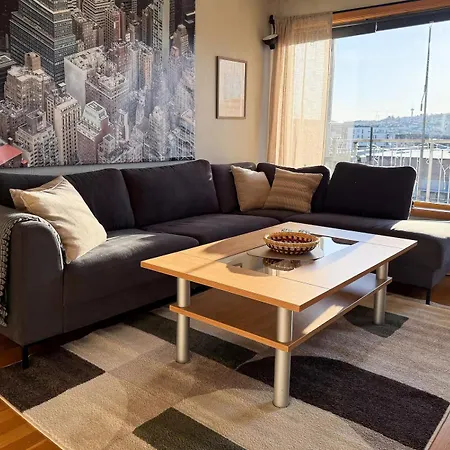Nordic Comfort Trondheim
