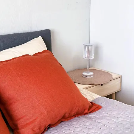 Nordic Comfort Apartment *