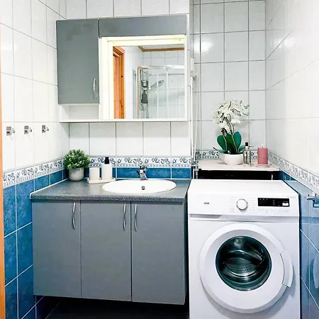 Nordic Comfort Apartment Trondheim