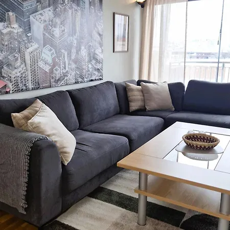 Nordic Comfort