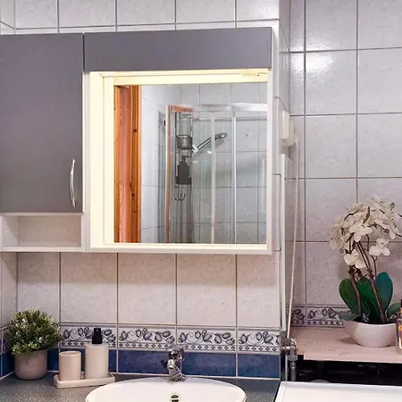 Nordic Comfort Apartment