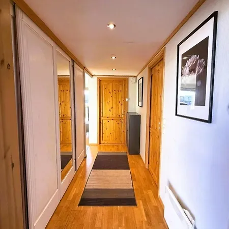 Apartment Nordic Comfort Trondheim