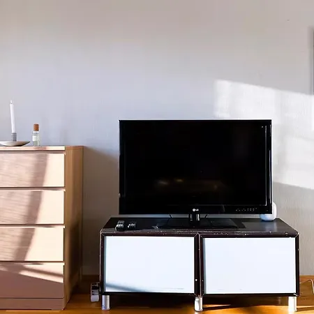 Apartment Nordic Comfort *