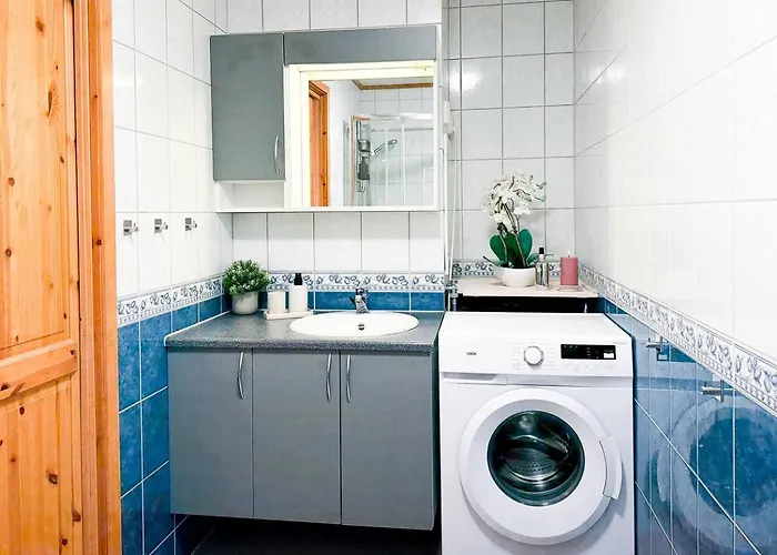 Nordic Comfort Apartment Trondheim
