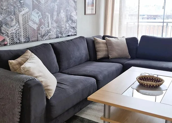 Nordic Comfort