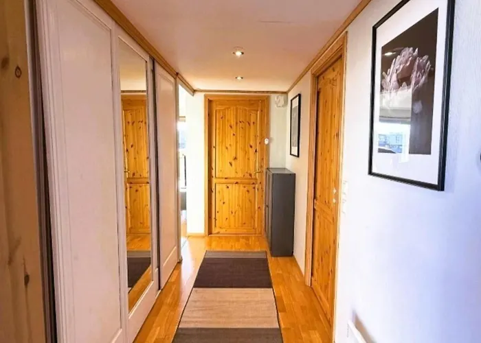 Apartment Nordic Comfort Trondheim