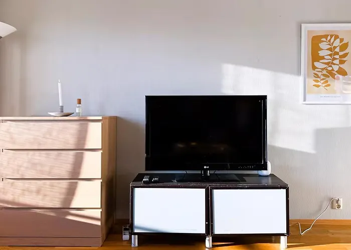 Apartment Nordic Comfort *