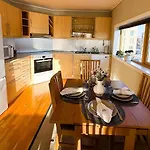Nordic Comfort Appartement