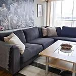 Nordic Comfort Appartement