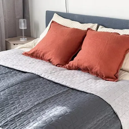 Апартаменты Nordic Comfort Тронхейм