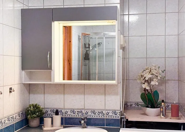 Nordic Comfort Апартаменты Тронхейм
